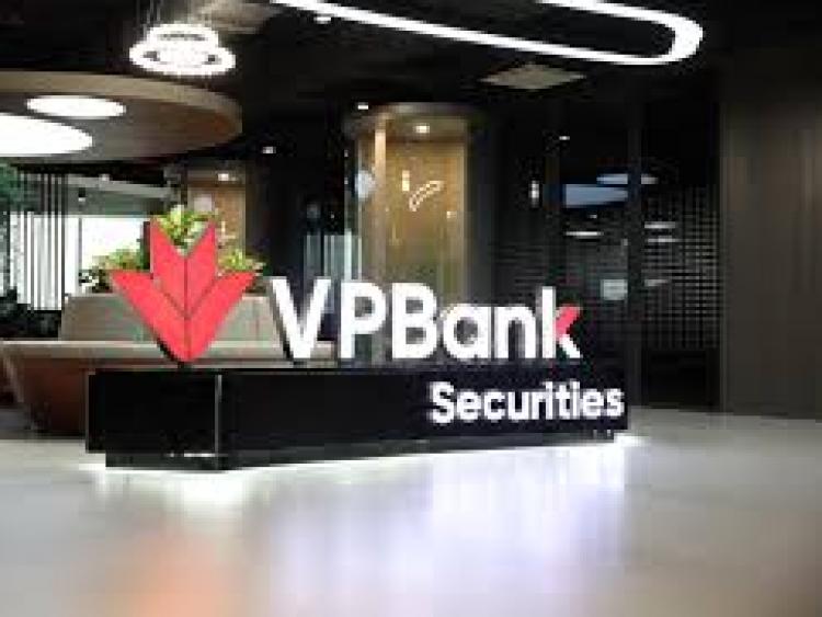 VPBankS lên kế hoạch lợi nhuận hơn 6.400 tỷ đồng, Phó Chủ tịch Vũ Hữu Điền từ nhiệm
