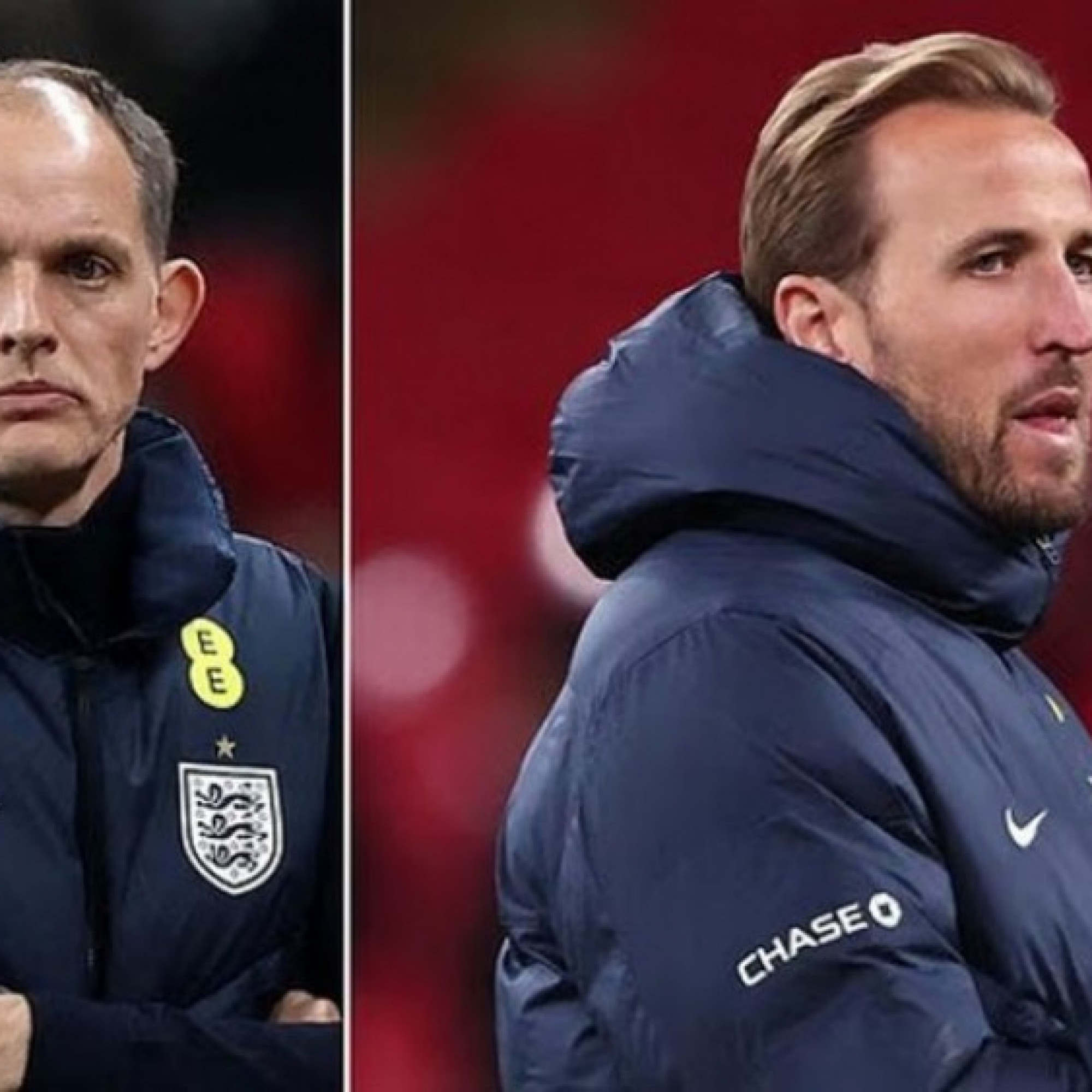  - Tuchel chờ Kane gánh ĐT Anh giống Messi & Ronaldo: Chỉ là giấc mơ hão huyền?