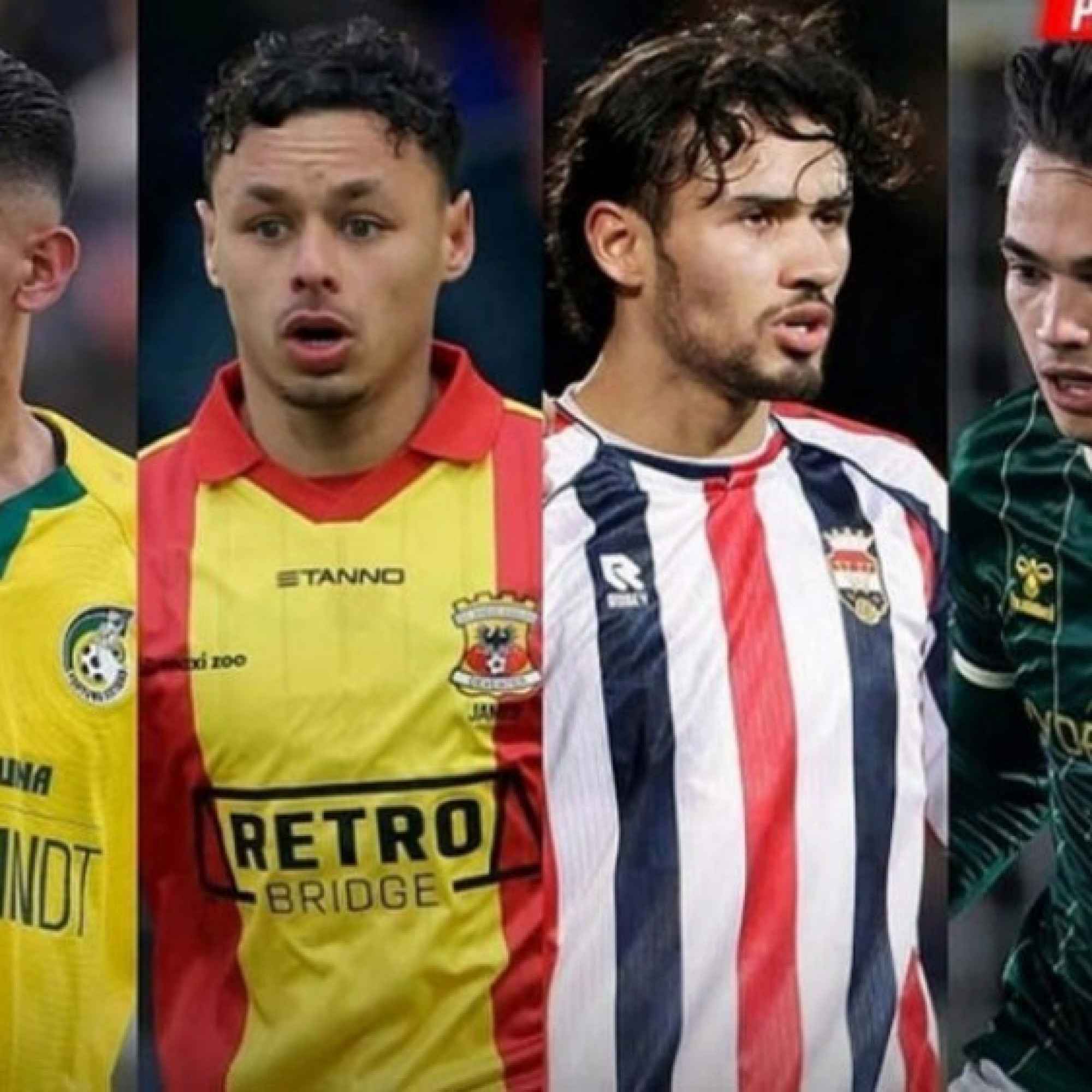  - 5 sao nhập tịch Indonesia vướng bê bối hộ chiếu, cựu trung vệ Ngoại hạng Anh ôm hận