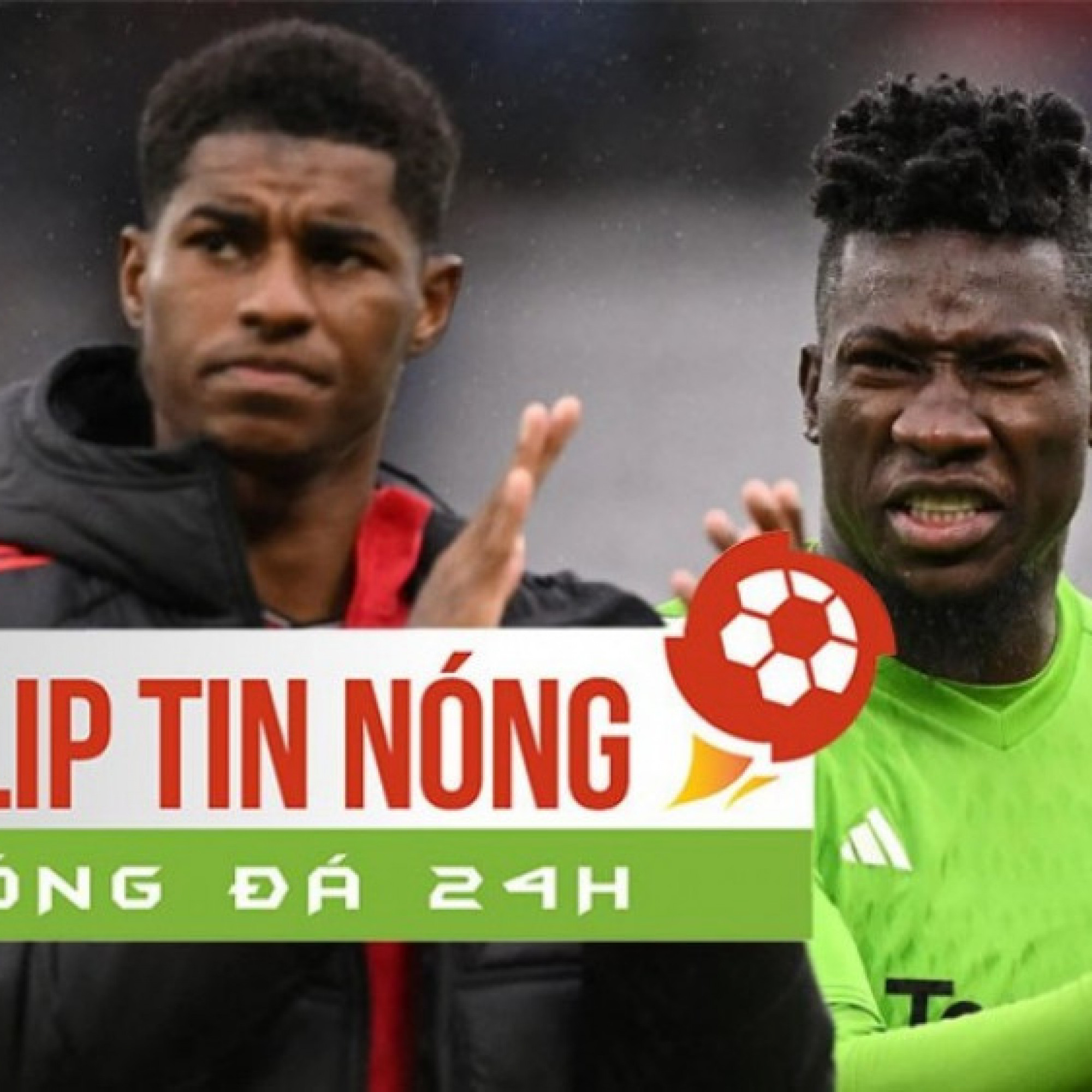  - MU chốt tống khứ 5 sao bự, tiết kiệm "núi tiền" (Clip tin nóng)