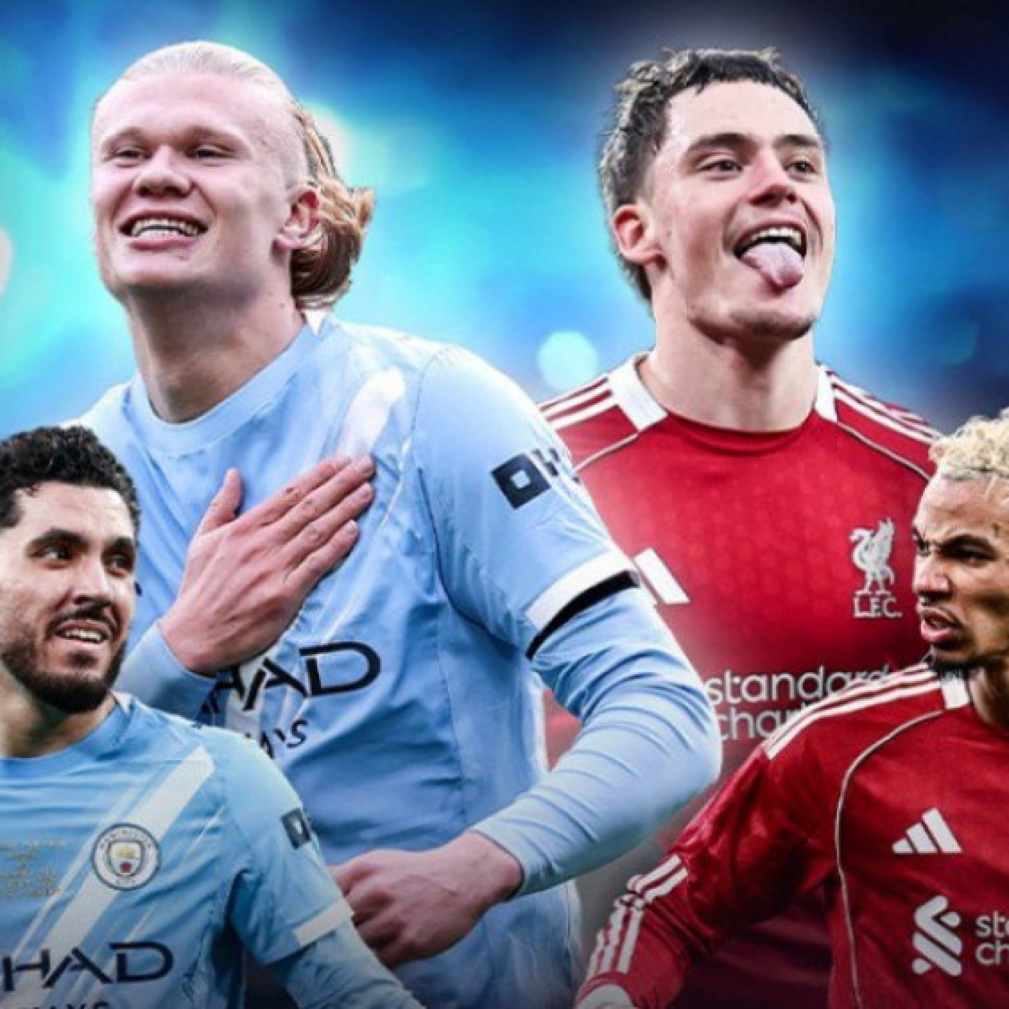  - Dự đoán tỷ số tứ kết FA Cup: Man City đấu Liverpool nghẹt thở, Arsenal - Chelsea nhàn nhã