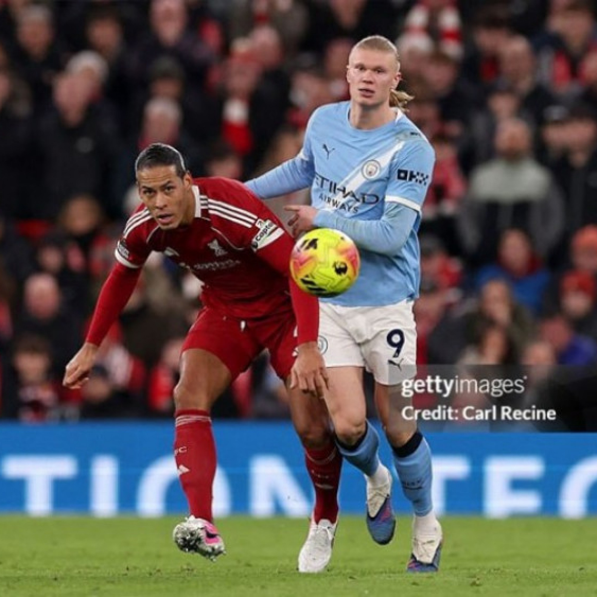  - Dự đoán tỷ số Man City - Liverpool: Đại chiến khó lường, chờ bữa tiệc bàn thắng (FA Cup)