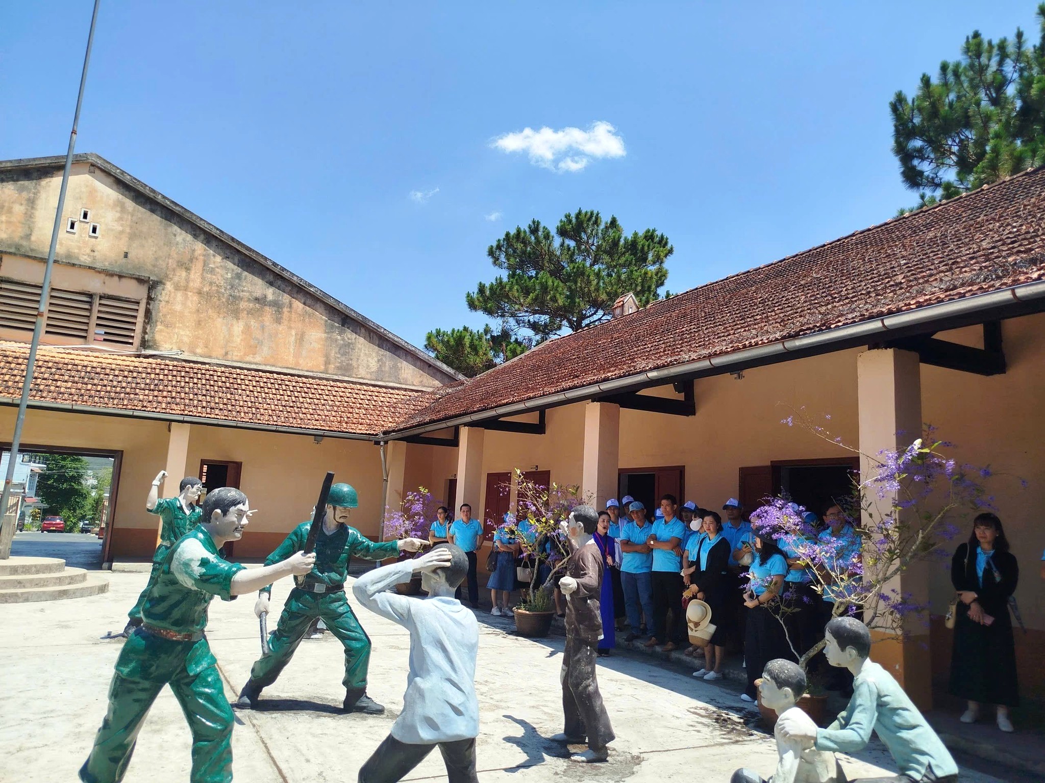 Số hóa di sản tại Lâm Đồng: Mô hình bảo tàng số trong tầm tay - 5