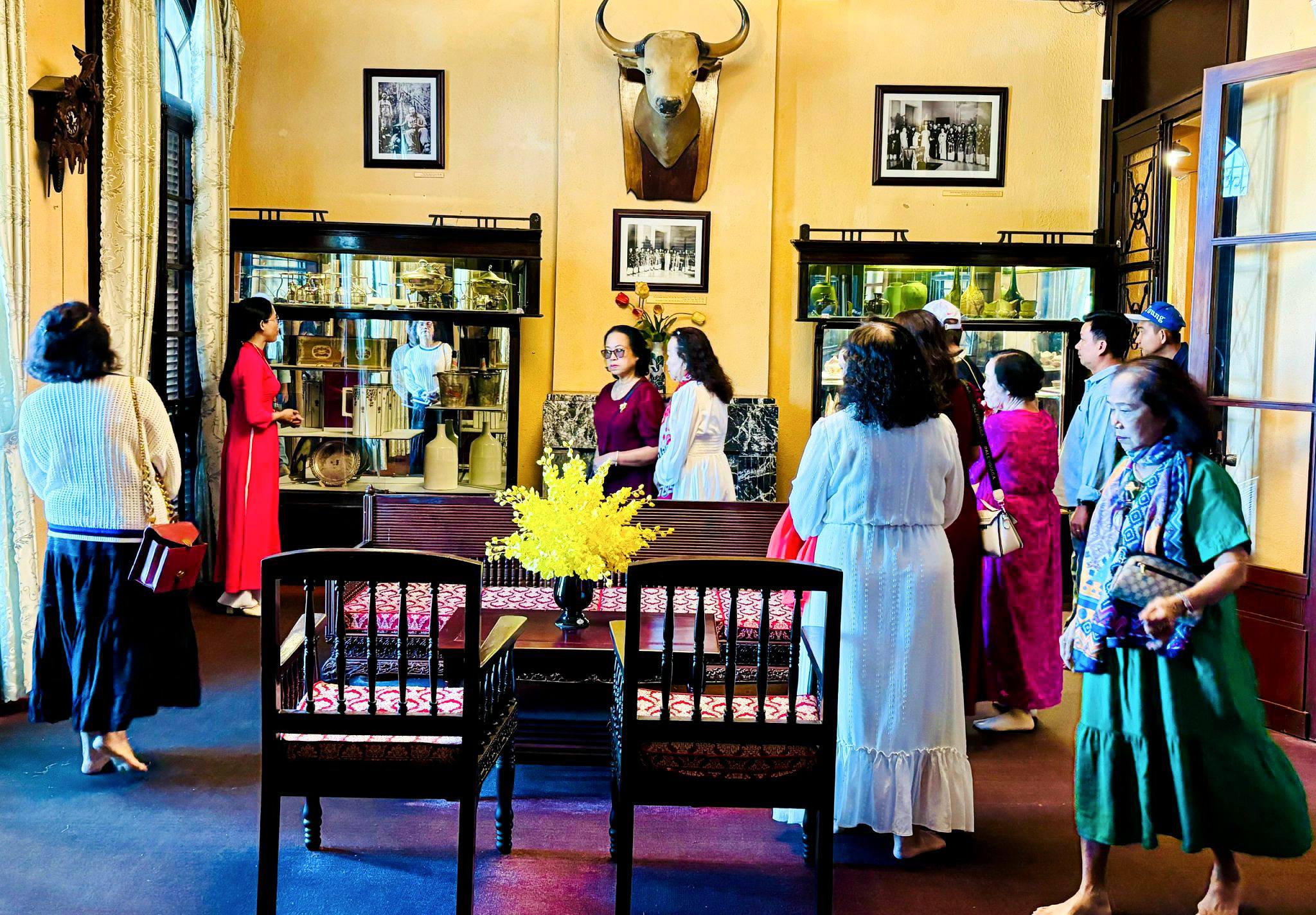 Số hóa di sản tại Lâm Đồng: Mô hình bảo tàng số trong tầm tay - 2