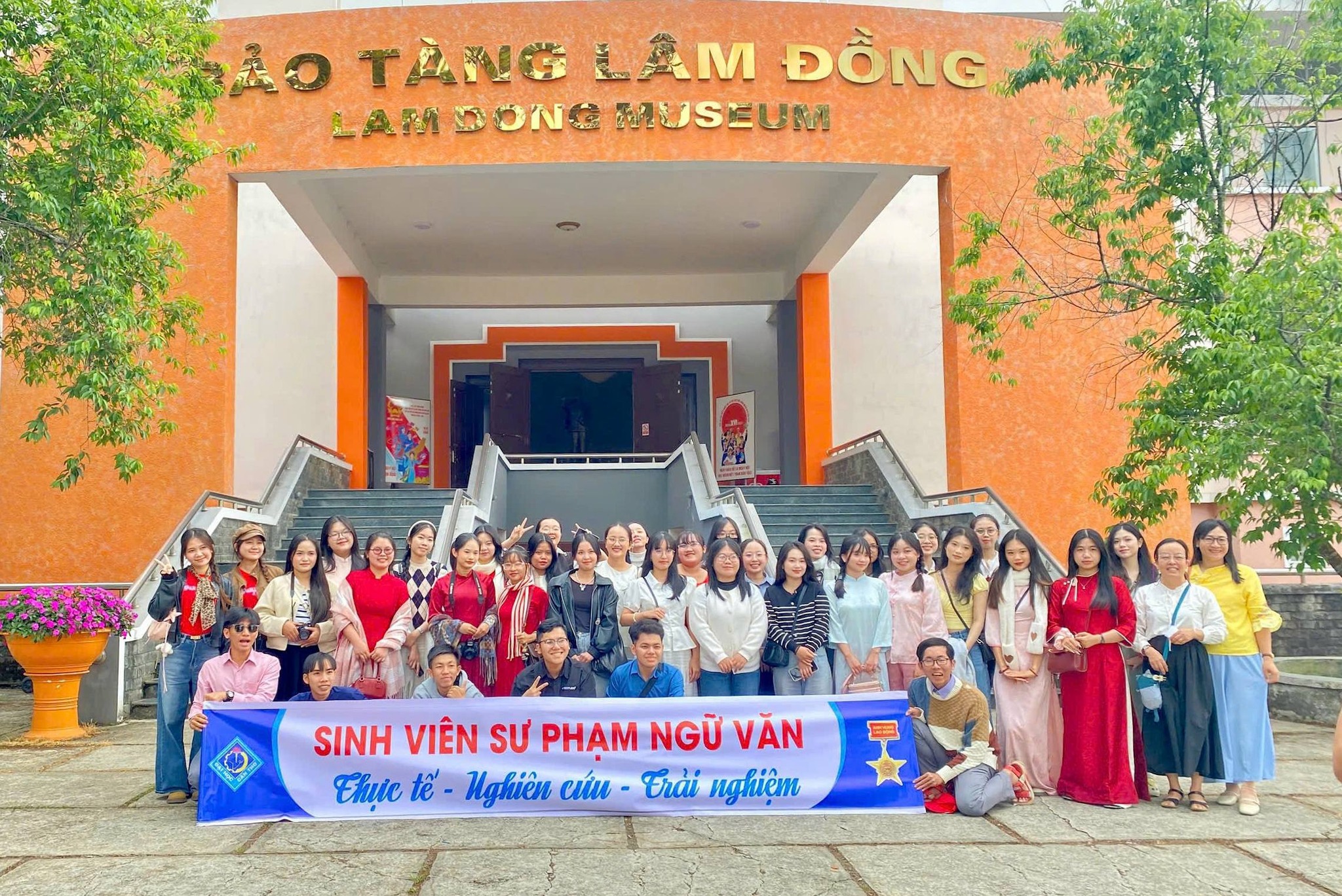 Số hóa di sản tại Lâm Đồng: Mô hình bảo tàng số trong tầm tay - 6