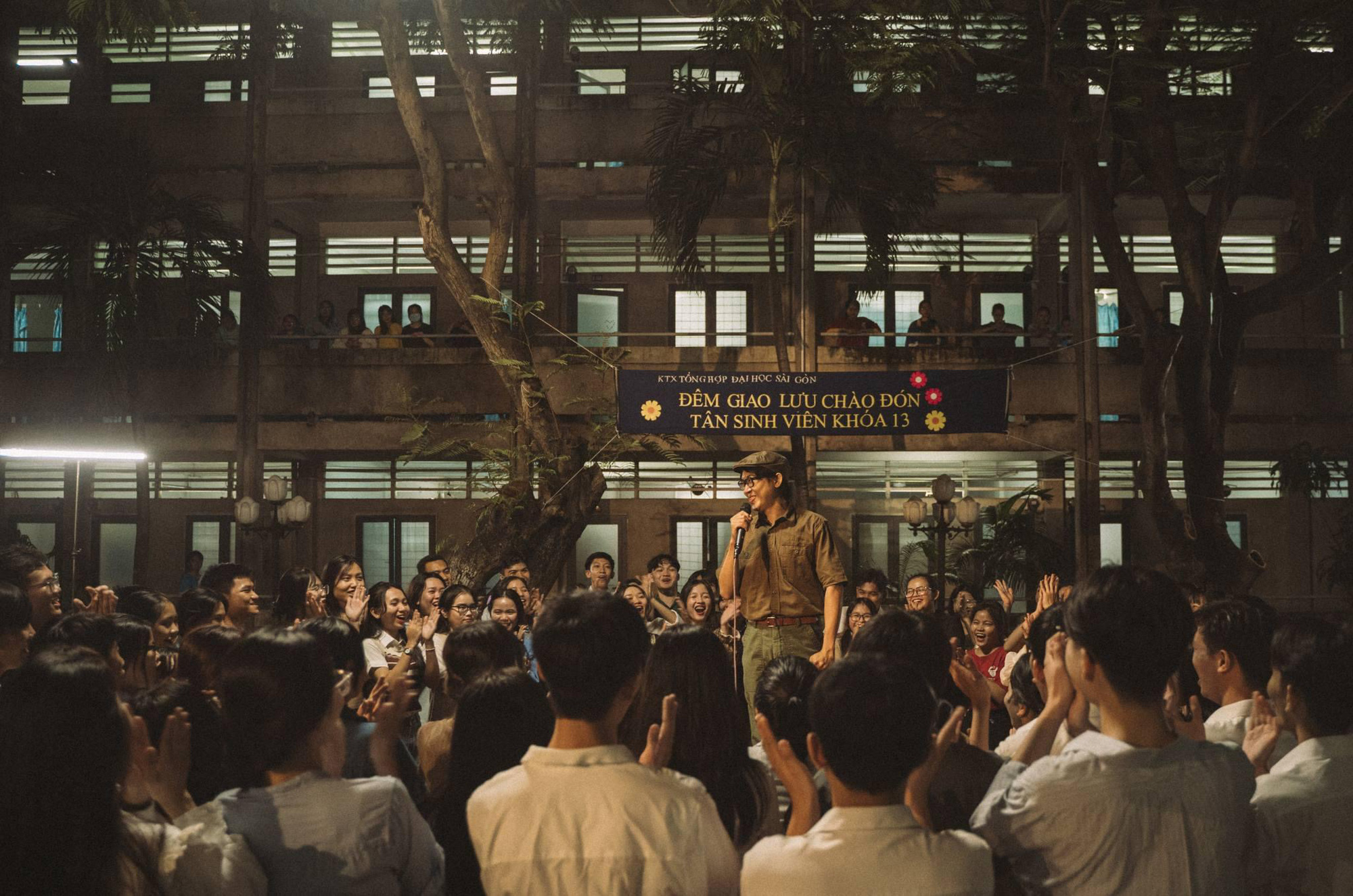 TP.HCM thúc đẩy công nghiệp văn hóa bằng dự án phim trường lớn - 1