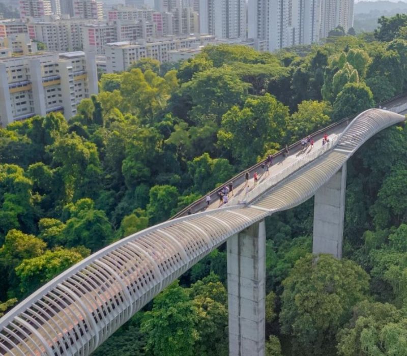 Chỉ 500k cho 1 ngày: Khám phá Singapore “chuẩn local” bằng tuyến MRT - 9