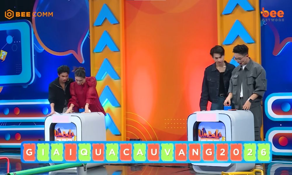 Nhà sáng tạo nội dung “triệu view” khiến cả trường quay thán phục vì kho kiến thức khủng, ẵm trọn 50 triệu đồng - 2