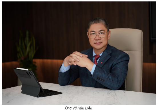 VPBankS lên kế hoạch lợi nhuận hơn 6.400 tỷ đồng, Phó Chủ tịch Vũ Hữu Điền từ nhiệm - 3