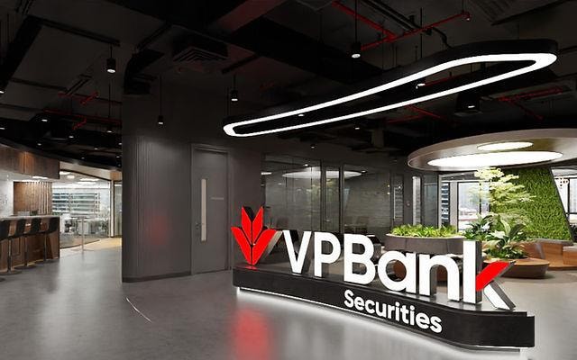 VPBankS lên kế hoạch lợi nhuận hơn 6.400 tỷ đồng, Phó Chủ tịch Vũ Hữu Điền từ nhiệm - 1