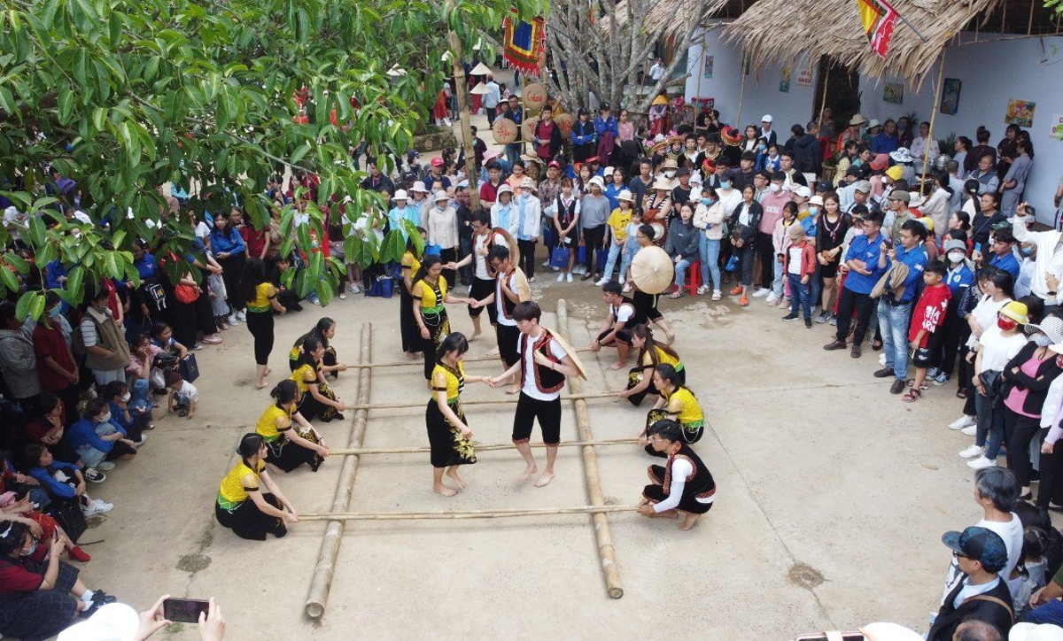 Lâm Đồng tung ra loạt chương trình hấp dẫn thu hút du khách - 1