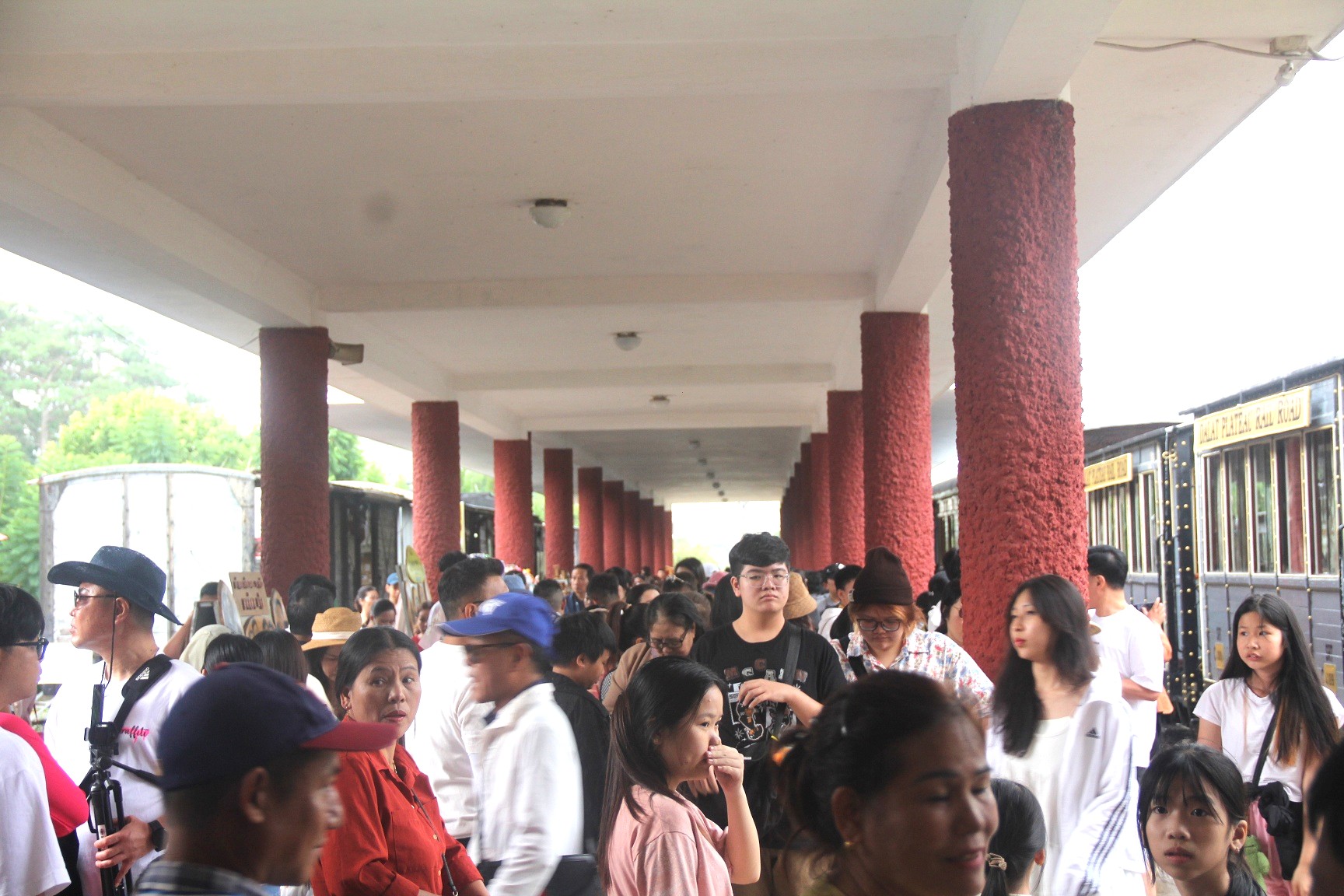 Lâm Đồng tung ra loạt chương trình hấp dẫn thu hút du khách - 2