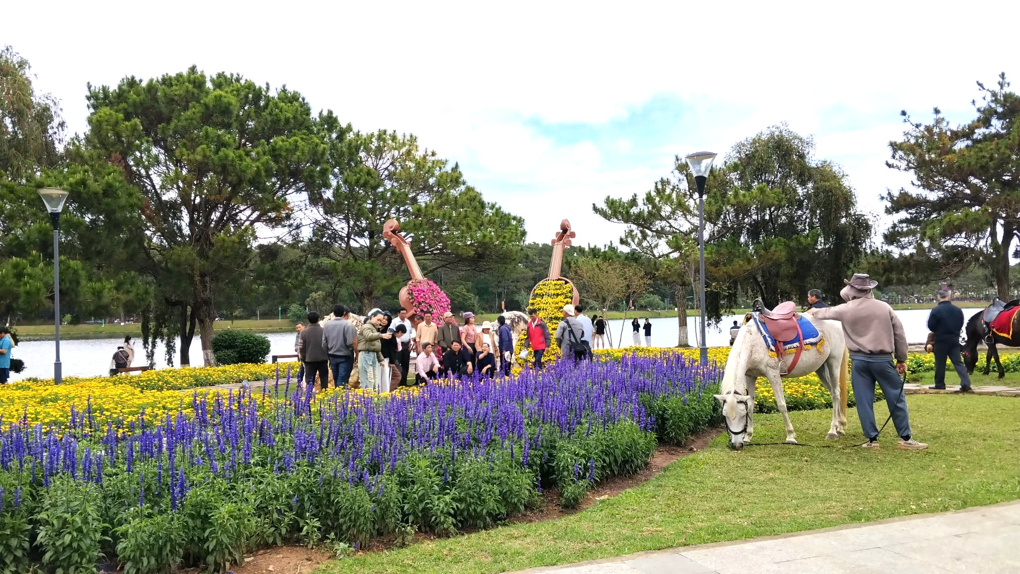 Lâm Đồng tung ra loạt chương trình hấp dẫn thu hút du khách - 4