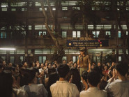 TP.HCM thúc đẩy công nghiệp văn hóa bằng dự án phim trường lớn