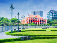 TP.HCM thay áo mới, khởi động loạt siêu công trình chào mừng lễ lớn