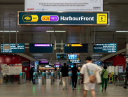 Chỉ 500k cho 1 ngày: Khám phá Singapore “chuẩn local” bằng tuyến MRT