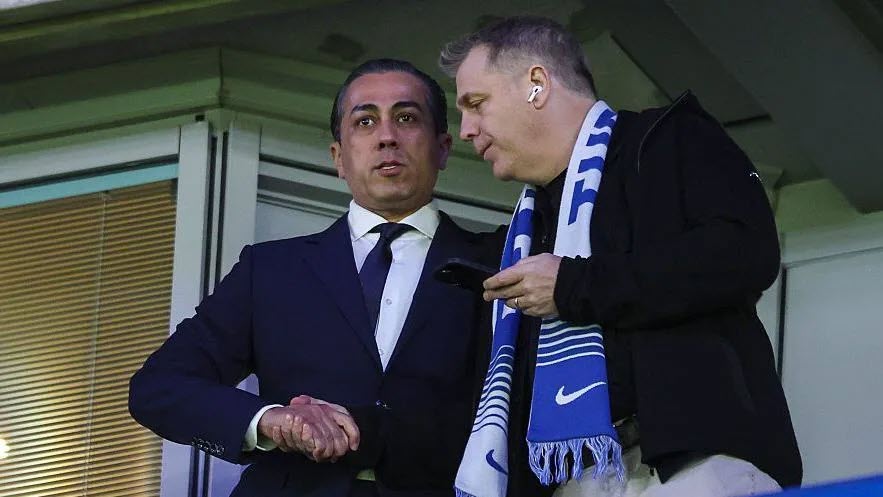 Mùa hè bất ổn chờ Liverpool, Chelsea & Newcastle: Dàn sao tháo chạy, HLV mất ghế - 2