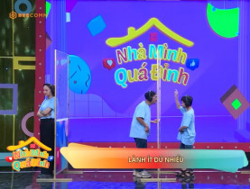  - Đội Diễm Phương tiếp tục thắng đậm tại “Nhà Mình Quá Đỉnh”, Hoàng Phi khiến khán giả lo lắng vì “chuỗi thua”