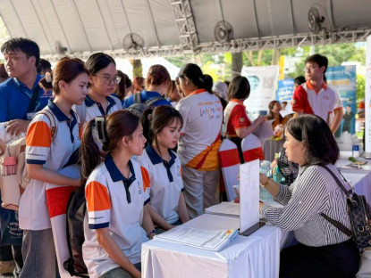  - Doanh nghiệp du lịch TP.HCM tăng tuyển dụng, lương cao nhất gần 30 triệu