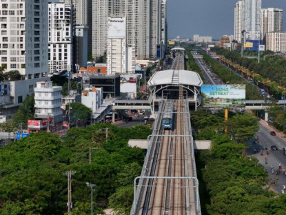  - Một hành lang du lịch mới đang hình thành ở phía đông TP.HCM