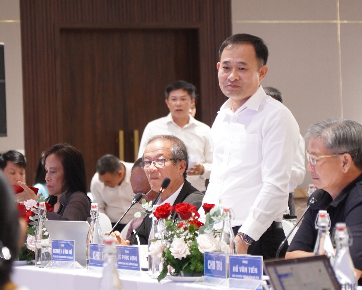 ‘Về miền di sản’: Đắk Lắk tìm cách đánh thức tiềm năng đại ngàn - 2