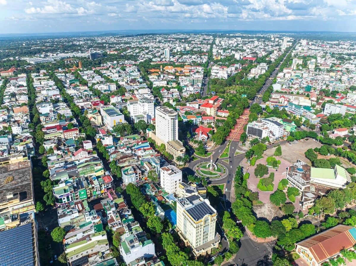 ‘Về miền di sản’: Đắk Lắk tìm cách đánh thức tiềm năng đại ngàn - 3