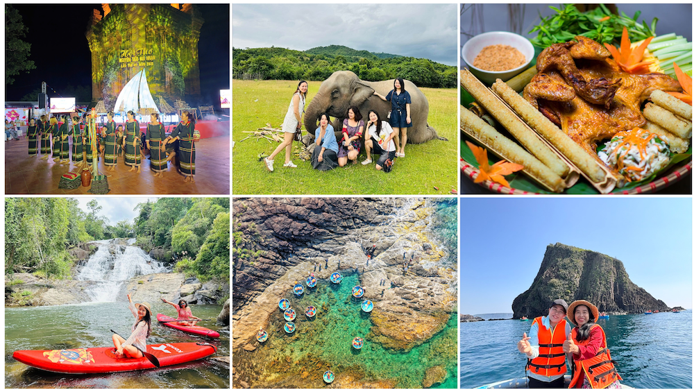 ‘Về miền di sản’: Đắk Lắk tìm cách đánh thức tiềm năng đại ngàn - 5