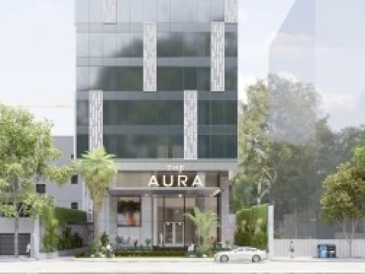 Thêm dự án văn phòng cho thuê ra mắt tại TP.HCM