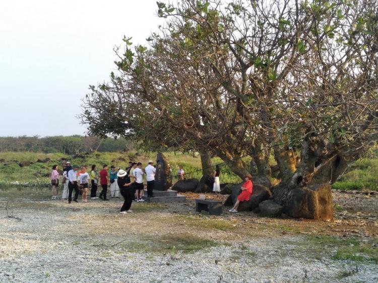 Đặc khu Cồn Cỏ: Tiềm năng lớn nhưng cần hài hòa giữa bảo tồn và khai thác du lịch