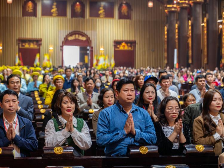 Quảng Ninh đón hơn 6 triệu lượt du khách trong 3 tháng đầu năm 2026