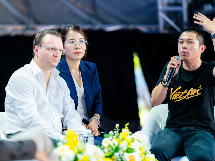 TP.HCM sẽ đóng gói “chất sống” bản địa thành sản phẩm du lịch All-in-one