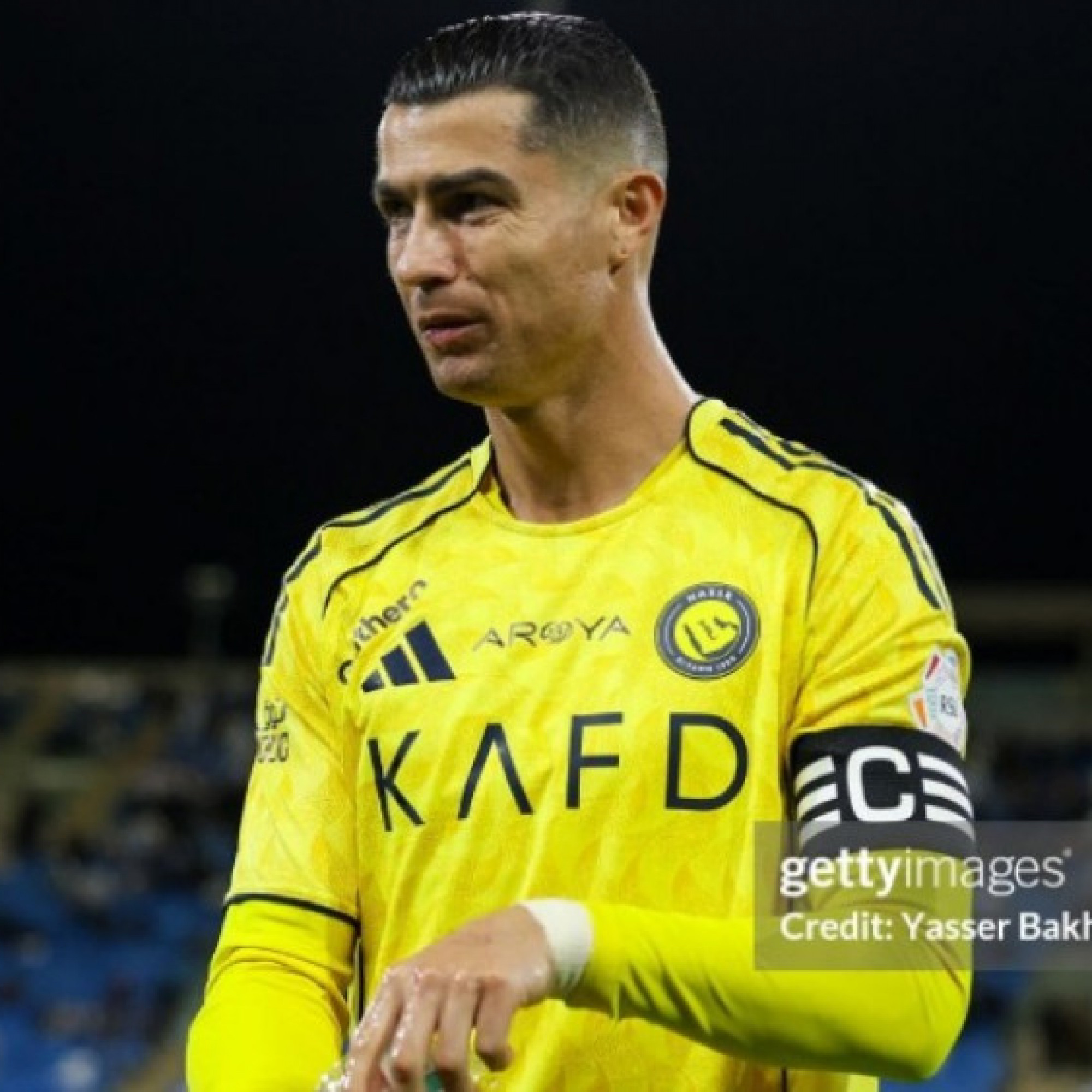  - Video bóng đá Al Nassr – Al Najma: Ngỡ ngàng màn ngược dòng (Saudi Pro League)