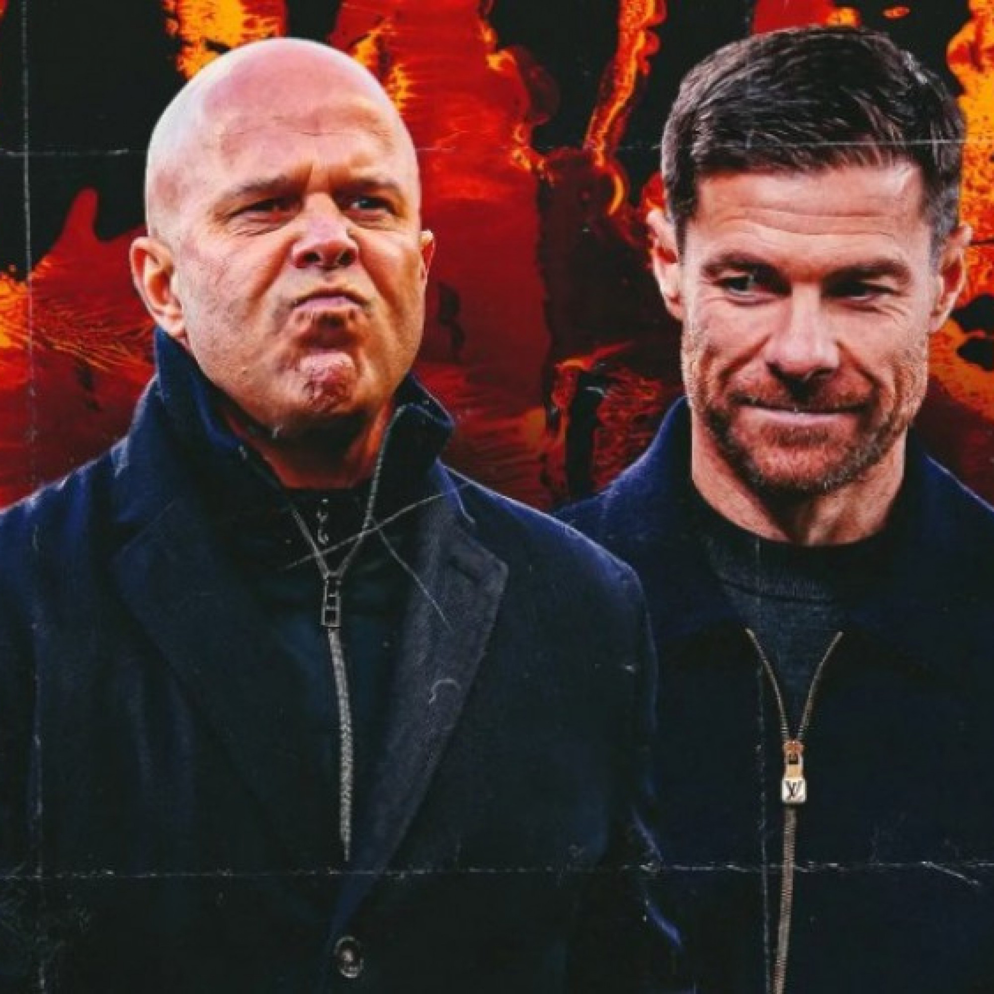  - Liverpool lên kế hoạch chiêu mộ "bom tấn", thực hư vụ sa thải Arne Slot chiêu mộ Alonso