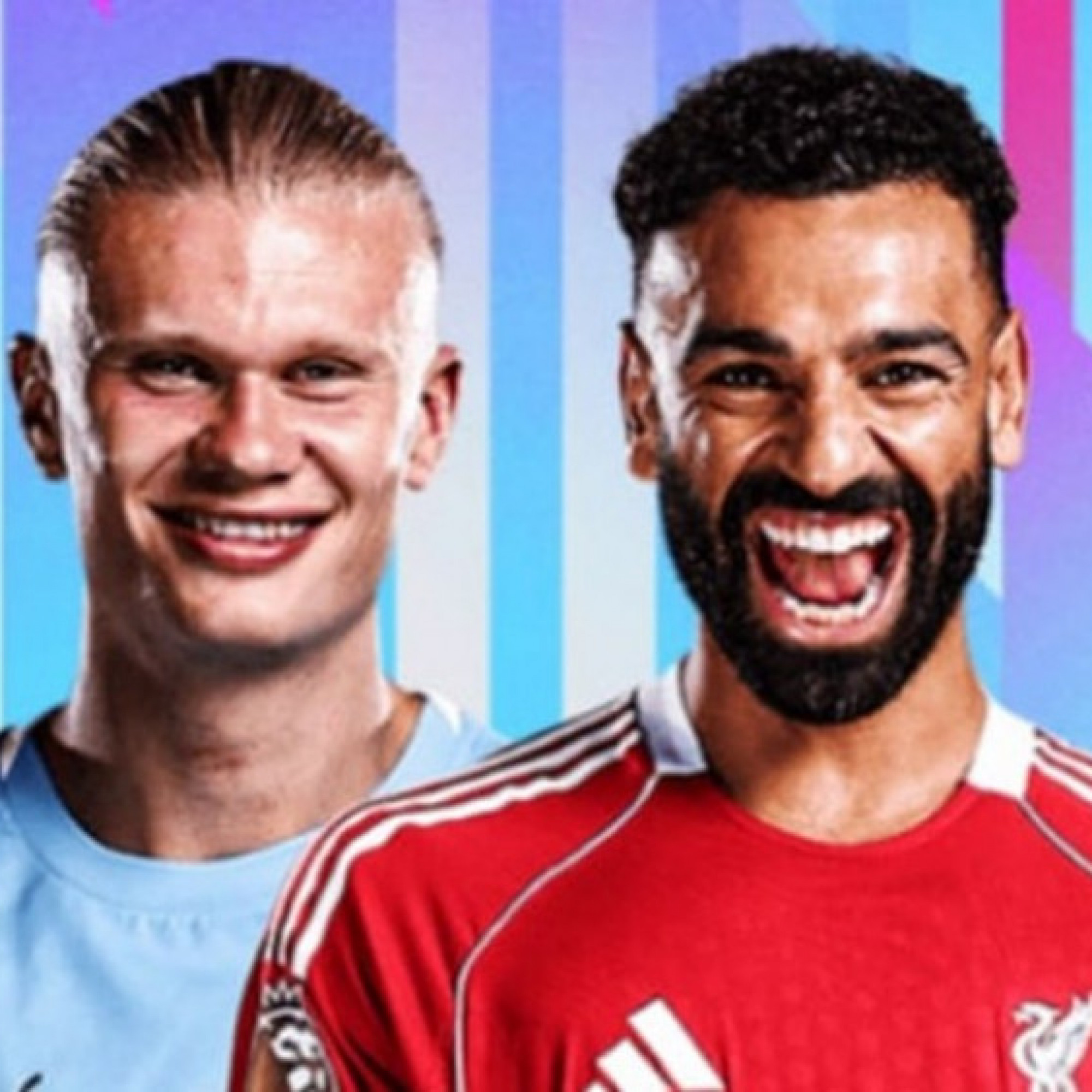  - Trực tiếp bóng đá Man City - Liverpool: "Man xanh" áp sát kỷ lục sân nhà (FA Cup)