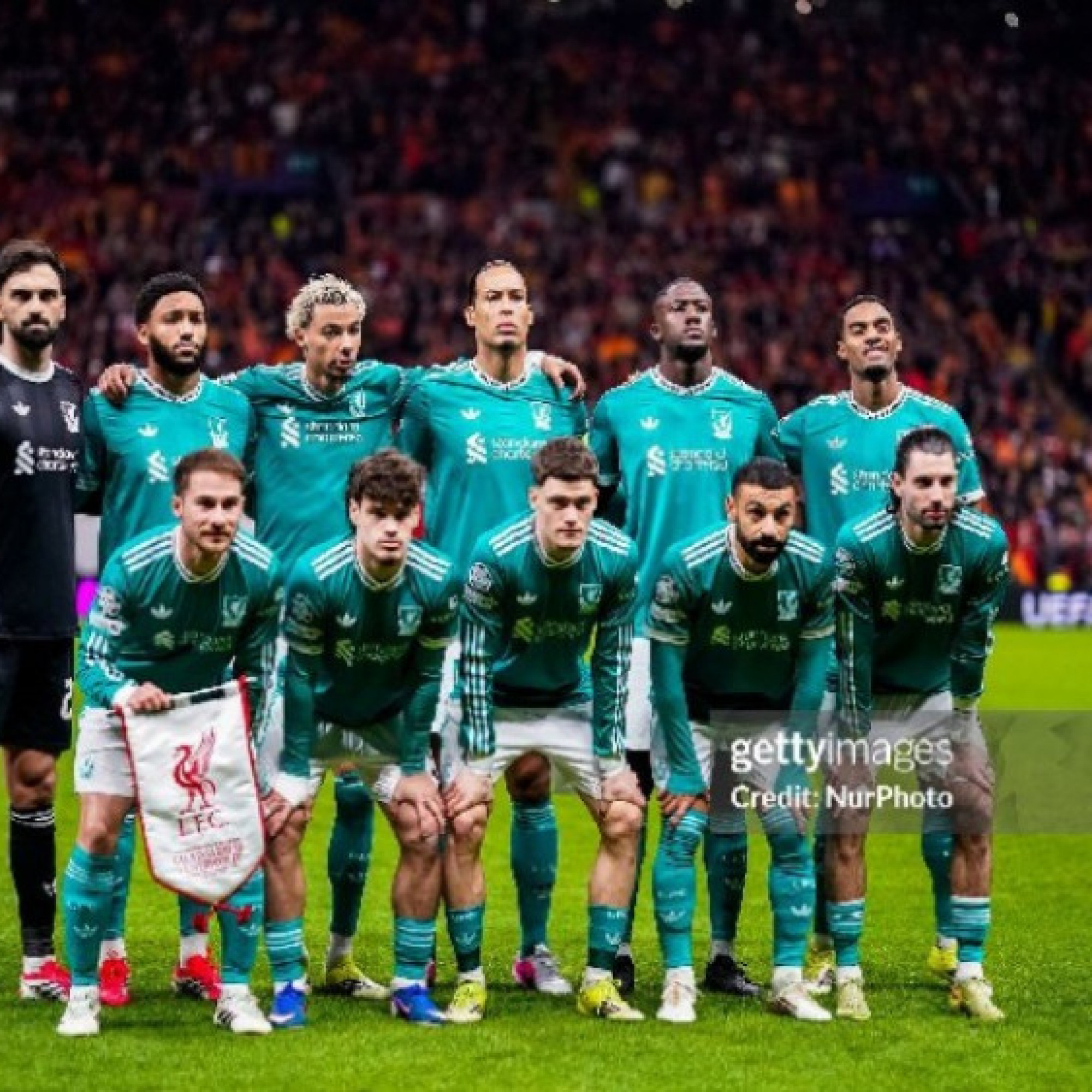  - Sau cú sốc Salah, Liverpool lên kế hoạch thanh lọc 5 cái tên lớn