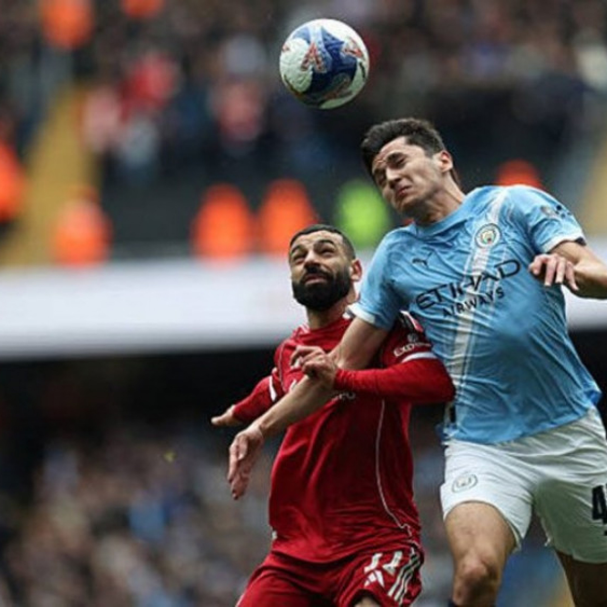  - Kết quả bóng đá Man City - Liverpool: Haaland ghi cú đúp (FA Cup)