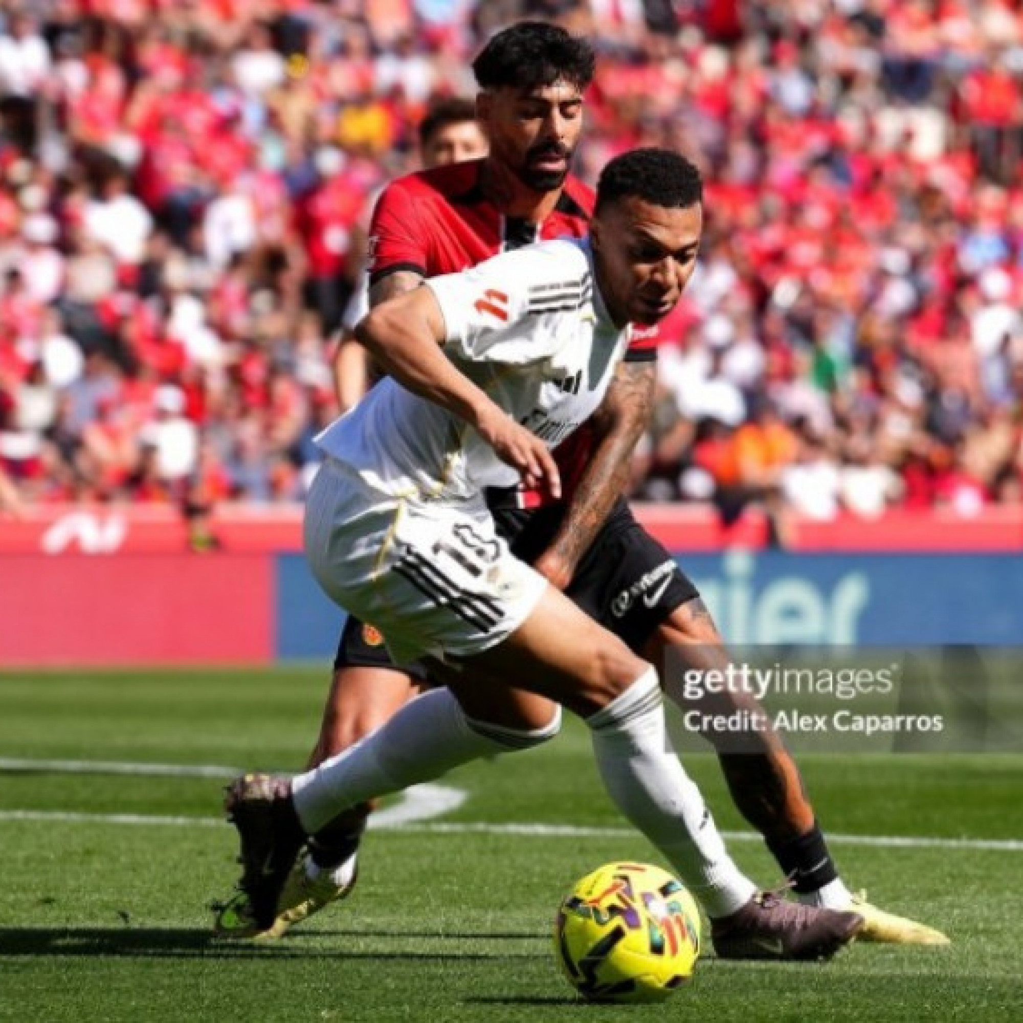  - Video bóng đá Mallorca – Real Madrid: Kịch bản bất ngờ, cay đắng phút bù giờ (La Liga)