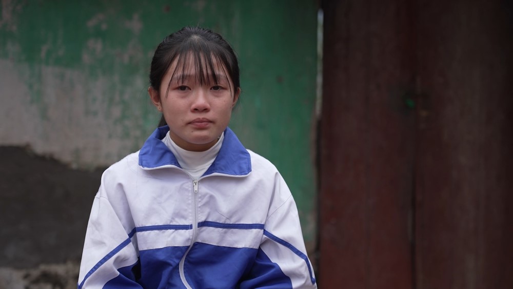 MC Thanh Thảo nghẹn lòng, Bùi Trường Linh xót xa trước gia cảnh mẹ đơn thân, con ngoan hiếu thảo - 1