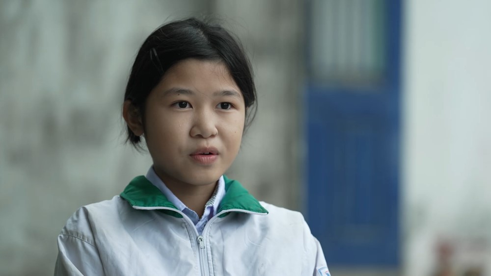 MC Thanh Thảo nghẹn lòng, Bùi Trường Linh xót xa trước gia cảnh mẹ đơn thân, con ngoan hiếu thảo - 5