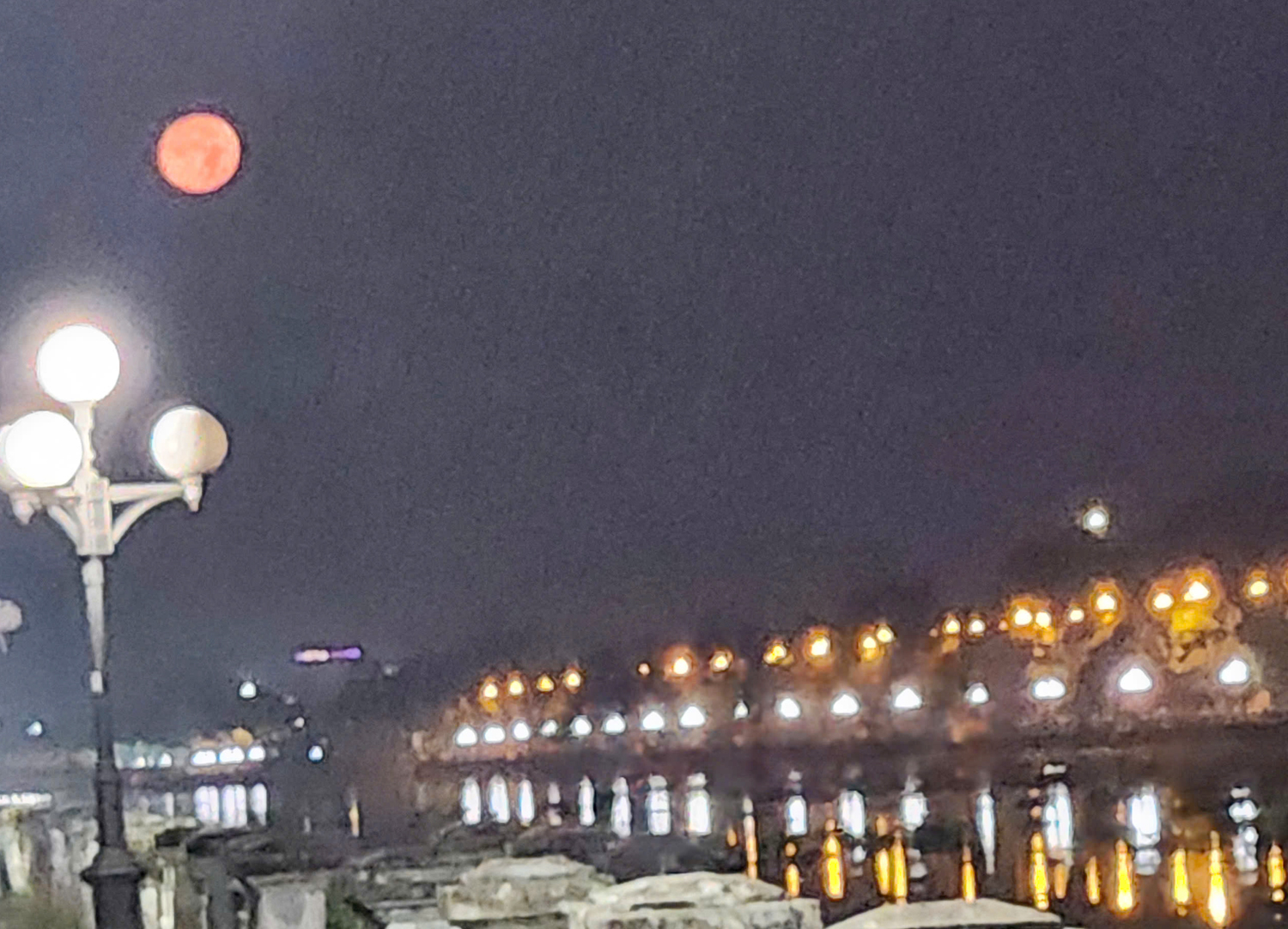 Ngắm bình minh trên sông Trăng ở Cần Thơ - 8