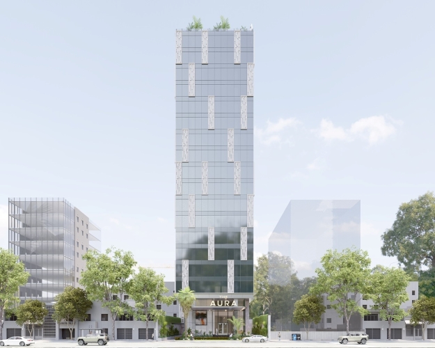 Thêm dự án văn phòng cho thuê ra mắt tại TP.HCM - 1