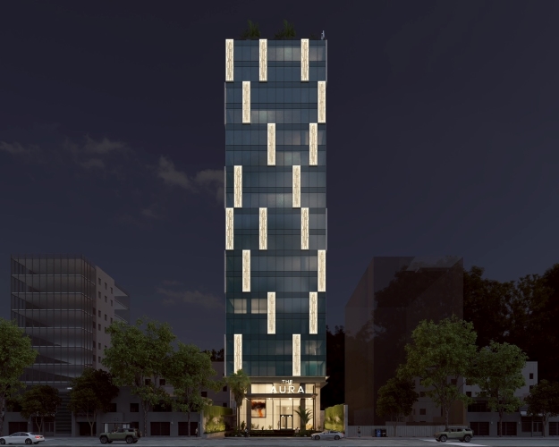 Thêm dự án văn phòng cho thuê ra mắt tại TP.HCM - 2