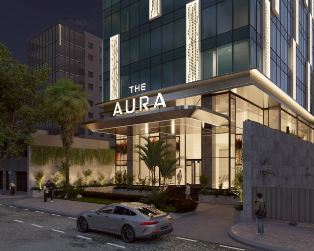 Thêm dự án văn phòng cho thuê ra mắt tại TP.HCM - 3