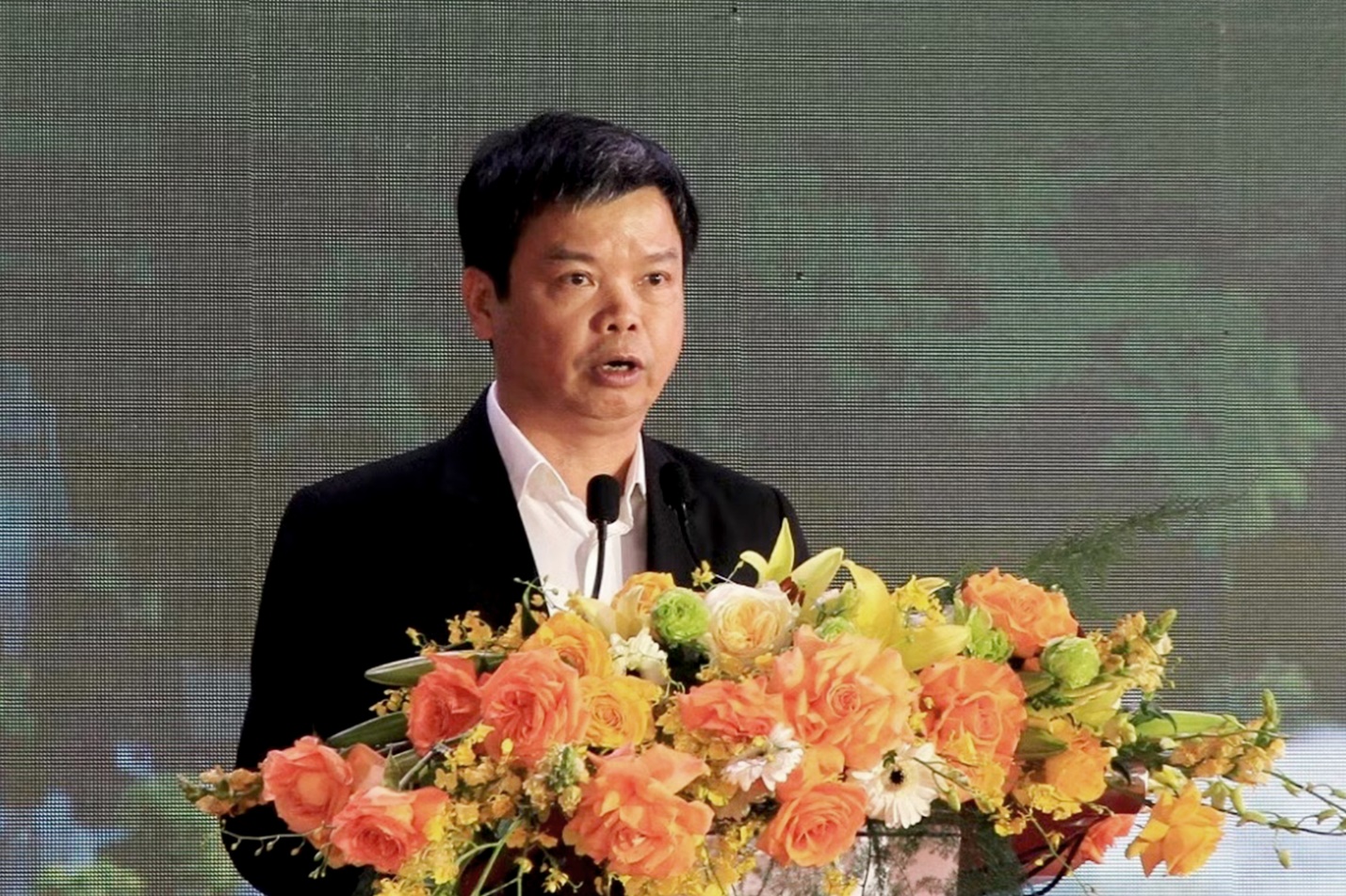 20.000 ty xay do thi nghi duong gan voi san golf tieu chuan quoc te dau tien tai tay nguyen - 2