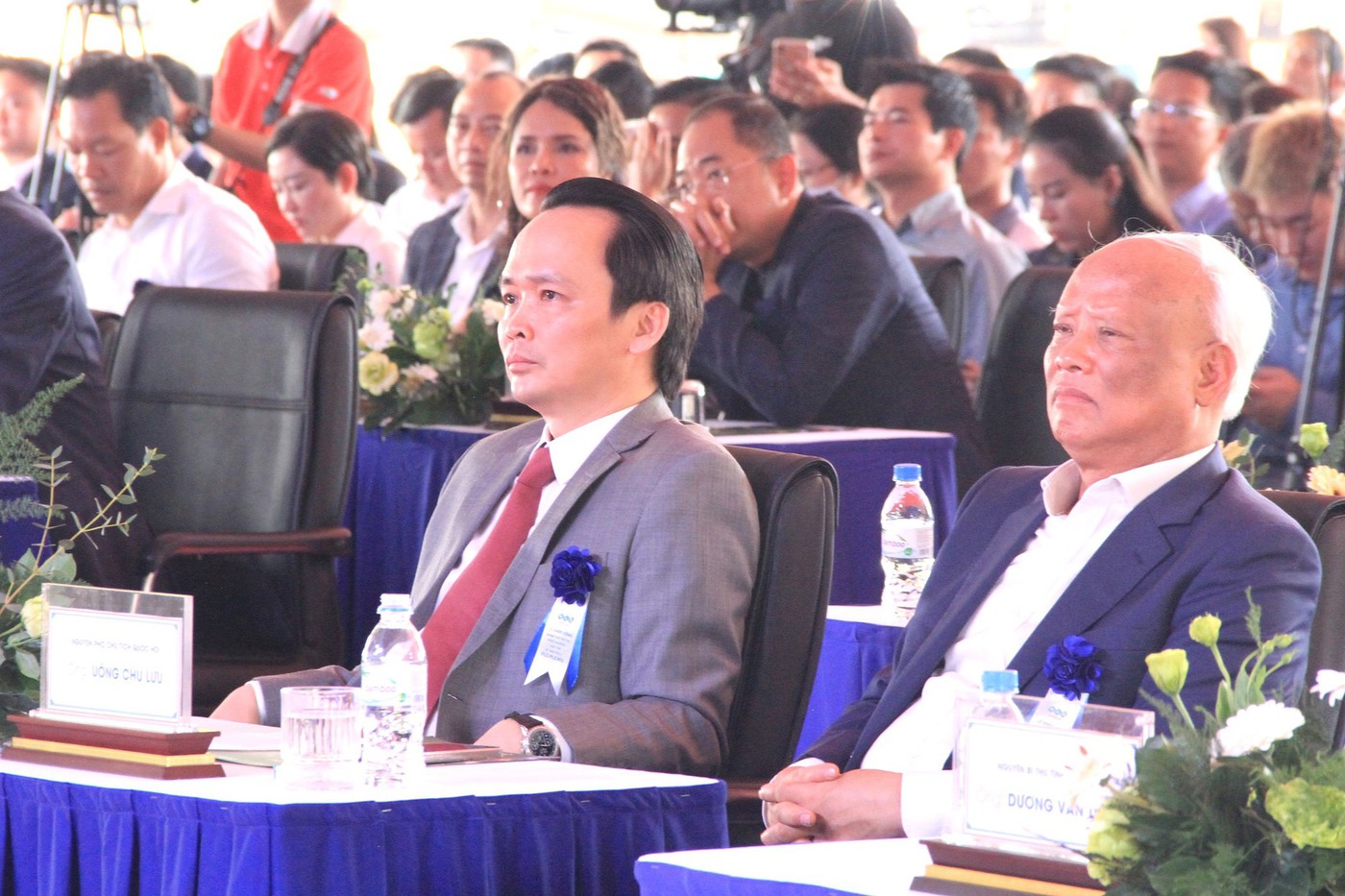 20.000 ty xay do thi nghi duong gan voi san golf tieu chuan quoc te dau tien tai tay nguyen - 3