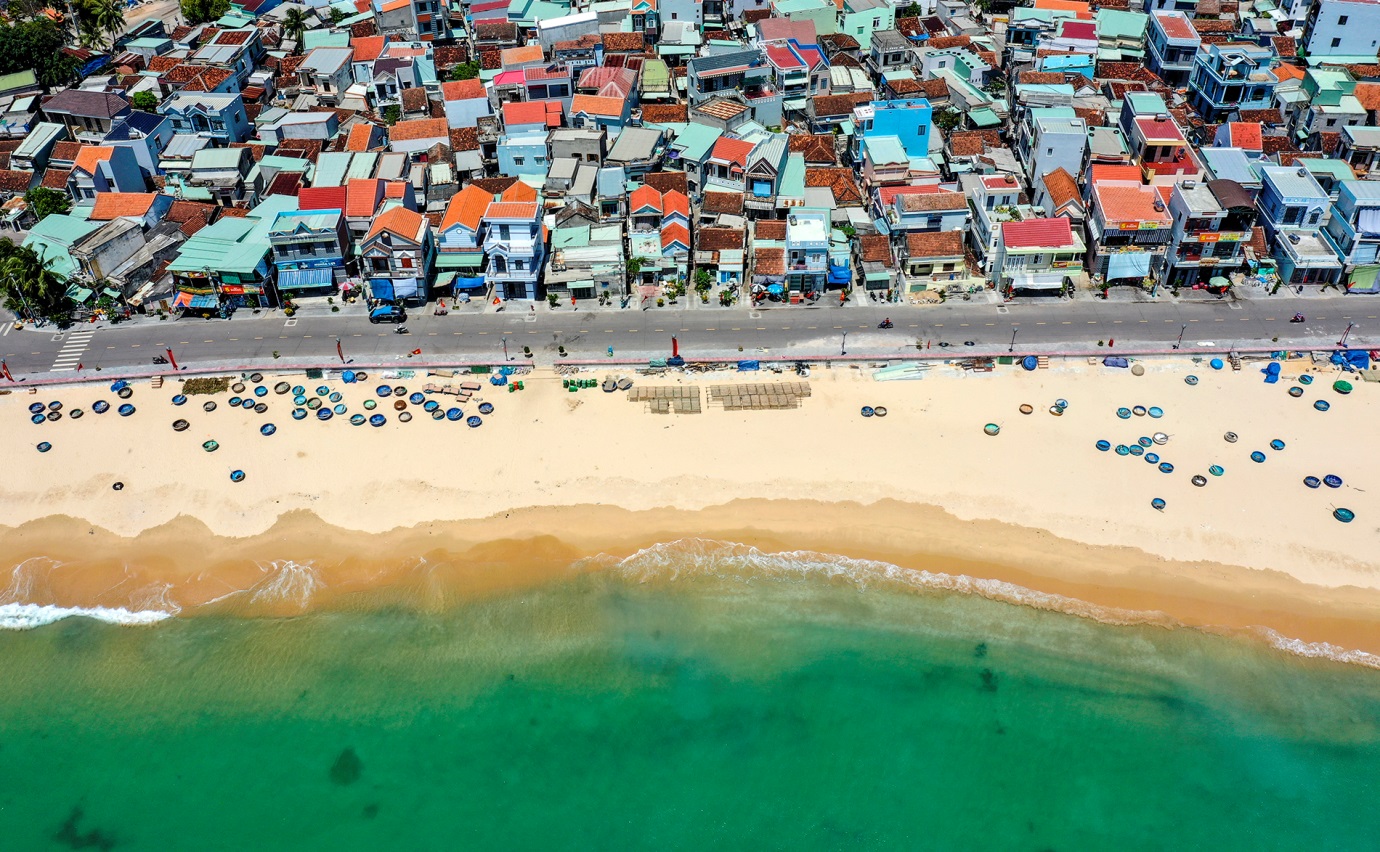 lang chai nhon hai hoang so doc dao ben ban dao hai giang - 6