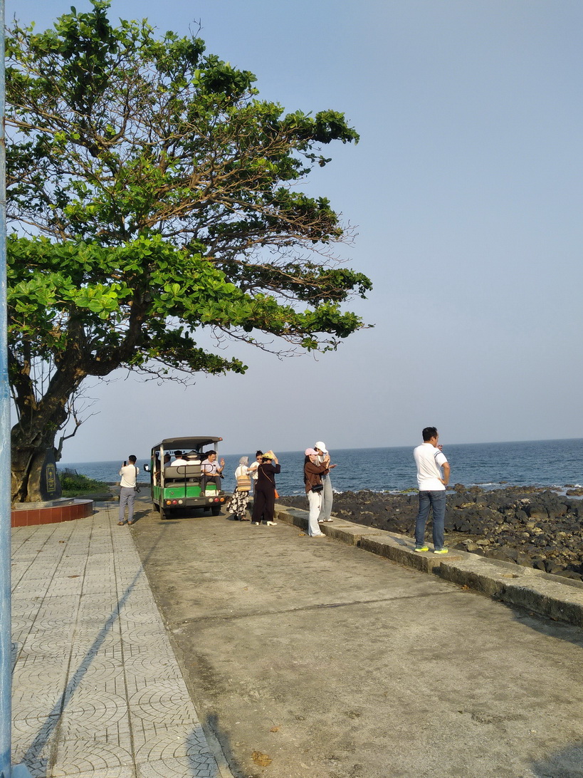 Đặc khu Cồn Cỏ: Tiềm năng lớn nhưng cần hài hòa giữa bảo tồn và khai thác du lịch - 2