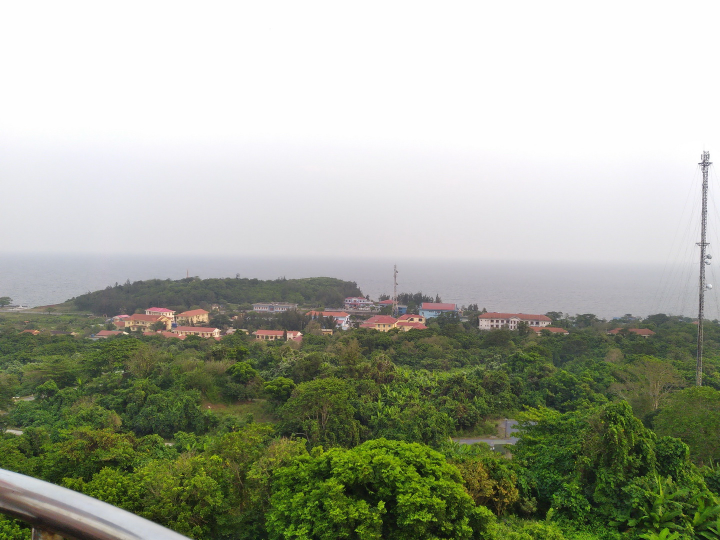 Đặc khu Cồn Cỏ: Tiềm năng lớn nhưng cần hài hòa giữa bảo tồn và khai thác du lịch - 3