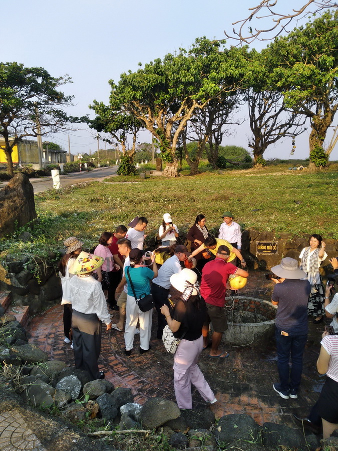 Đặc khu Cồn Cỏ: Tiềm năng lớn nhưng cần hài hòa giữa bảo tồn và khai thác du lịch - 5