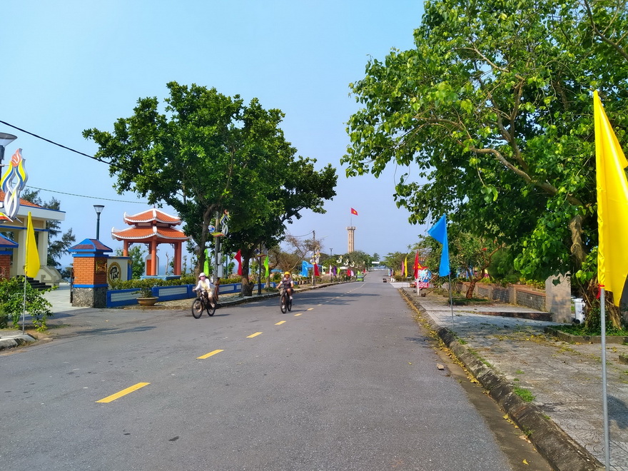 Đặc khu Cồn Cỏ: Tiềm năng lớn nhưng cần hài hòa giữa bảo tồn và khai thác du lịch - 6